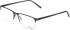 Menrad 13475 glasses in Matt Grey