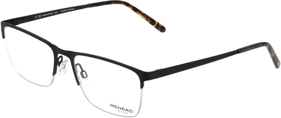 Menrad 13475 glasses in Black