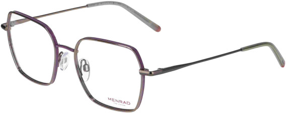 Menrad 13482 glasses in Grey/Purple