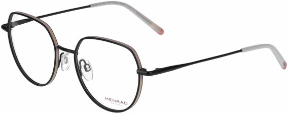 Menrad 13484 glasses in Black