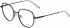 Menrad 13484 glasses in Black