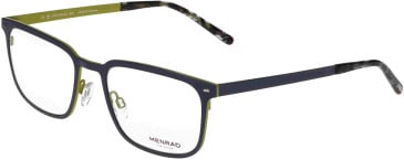 Menrad 13485 glasses in Blue/Green