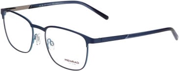 Menrad 13493 glasses in Matt Blue