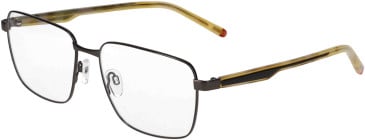 Menrad 13495 glasses in Matt Grey