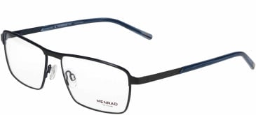 Menrad 13501 glasses in Black/Dark Blue