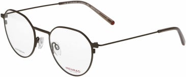 Menrad 15043 glasses in Matt Brown