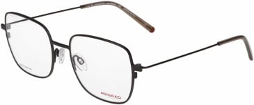 Menrad 15045 glasses in Dark Grey