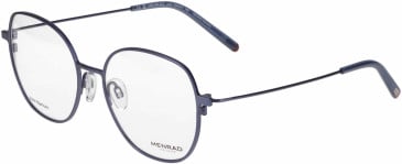 Menrad 15050 glasses in Matt Blue