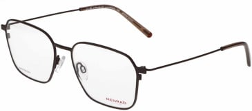 Menrad 15053 glasses in Dark Brown