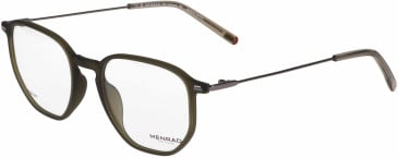 Menrad 16067 glasses in Matt Green