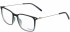 Menrad 16073 glasses in Blue/Silver