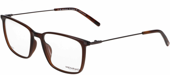 Menrad 16073 glasses in Brown
