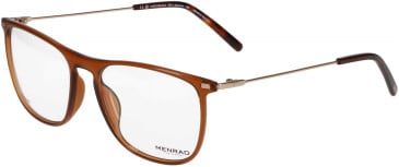Menrad 16077 glasses in Brown