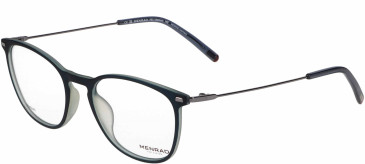 Menrad 16079 glasses in Matt Blue