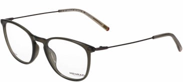 Menrad 16079 glasses in Grey