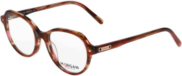 Morgan 201161 glasses in Brown Pattern