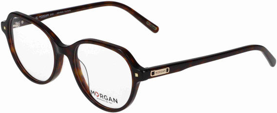 Morgan 201161 glasses in Dark Tortoise