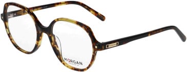 Morgan 201170 glasses in Dark Havana