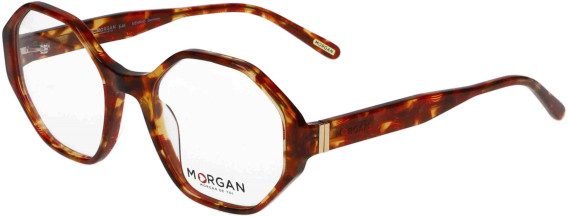 Morgan 201171 glasses in Brown
