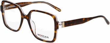 Morgan 201172 glasses in Tortoise