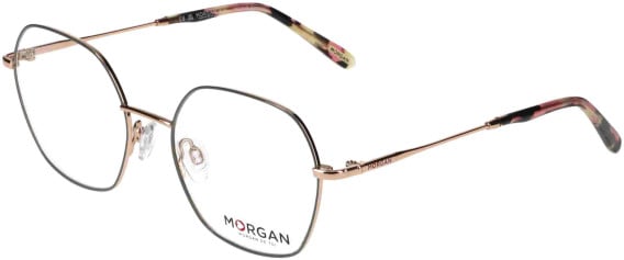 Morgan 203243 glasses in Gold/Green