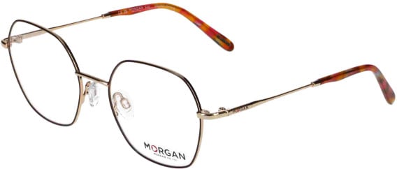 Morgan 203243 glasses in Gold/Brown