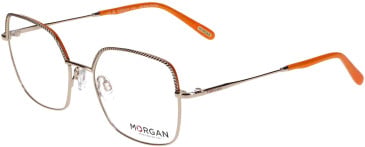 Morgan 203245 glasses in Gold/Orange
