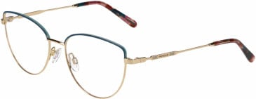 Morgan 203251 glasses in Blue/Gold