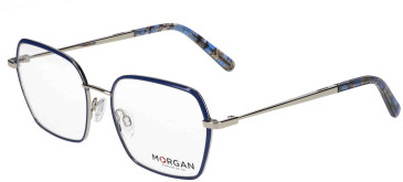 Morgan 203265 glasses in Blue/Silver