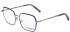Morgan 203265 glasses in Blue/Silver