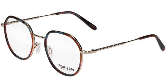 Morgan 203267 glasses in Multi/Gold