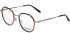 Morgan 203267 glasses in Multi/Gold