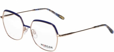 Morgan 203270 glasses in Blue/Gold