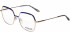 Morgan 203270 glasses in Blue/Gold