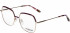 Morgan 203270 glasses in Purple/Gold