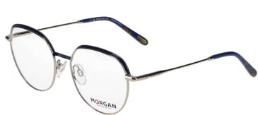 Morgan 203271 glasses in Blue/Silver