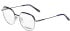 Morgan 203271 glasses in Blue/Silver