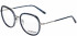 Morgan 203272 glasses in Blue/Silver