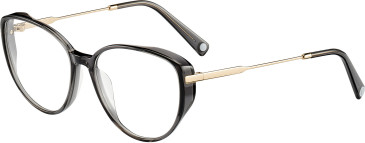 Bogner 61000 glasses in Matt Grey