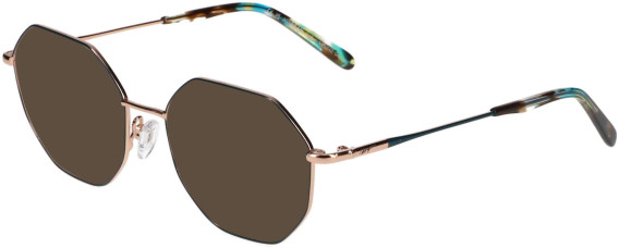 Morgan 203229 sunglasses in Green