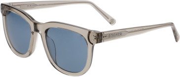 Bogner 67105 glasses in Clear Brown