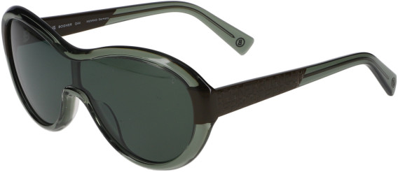 Bogner 67107 glasses in Green
