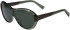 Bogner 67107 glasses in Green