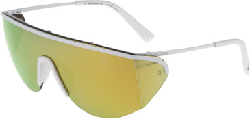 Bogner 67318 glasses in White