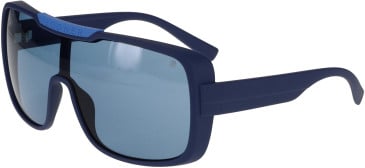 Bogner 67600 glasses in Blue