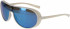 Bogner 67601 glasses in Nude