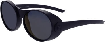 Bogner 67605 glasses in Navy