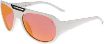 Bogner 67606 glasses in White