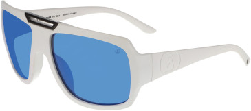 Bogner 67607 glasses in White