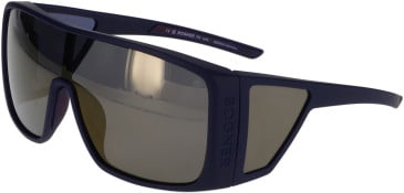 Bogner 67608 glasses in Navy